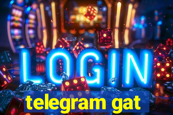 telegram gat